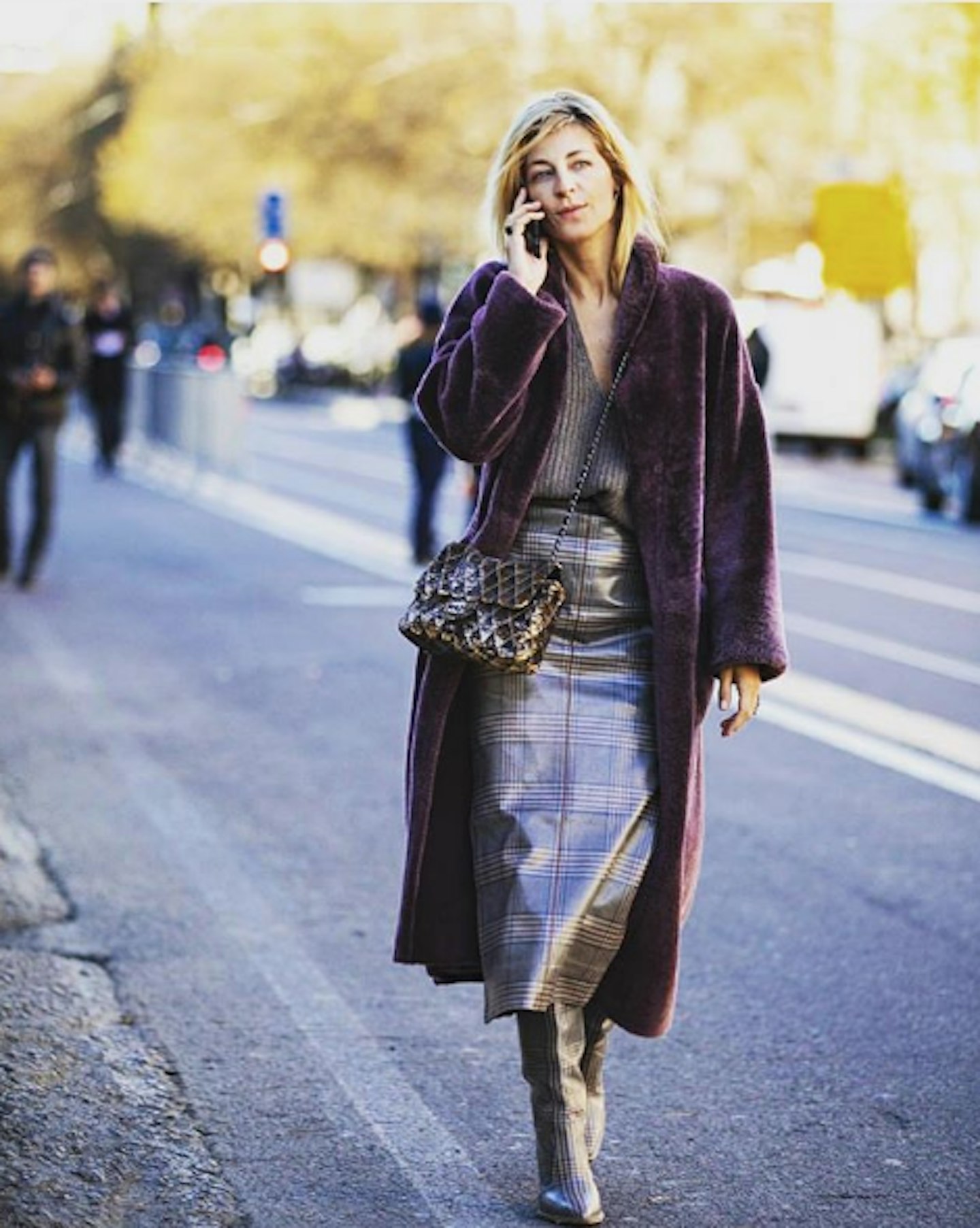 What To Wear To Work When It s So Cold It Might Snow